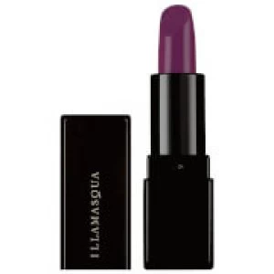 image of Illamasqua Antimatter Lipstick (Various Shades) - Btch