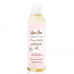 Image of Love Boo Super Stretchy Miracle Oil 200ml