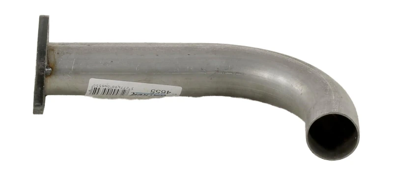 Image of Exhaust Pipe WALKER 04655