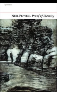 Image of Proof of Identity by Neil Powell Book