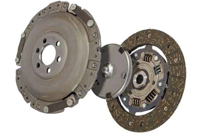 Image of KAWE Clutch kit KAWE 958531