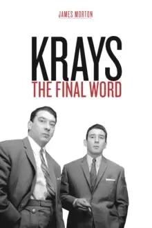 Image of Krays: The Final Word