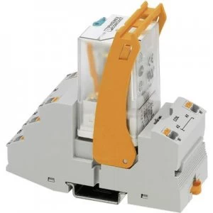 Image of Relay component Phoenix Contact RIF 3 RPT LV 120AC2X21