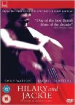 Image of Hilary And Jackie