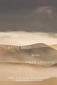 Image of Battle Dress : Poems