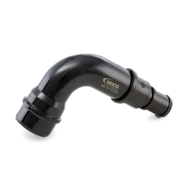 Image of VAICO V10-2522 Crankcase Breather Crankcase, Original VAICO Quality Hose,crankcase breather (1600)