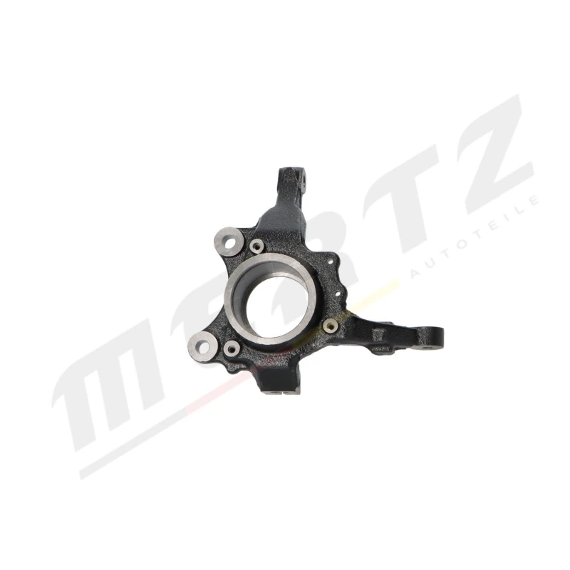 Image of MERTZ Steering knuckle MERTZ M-K3363