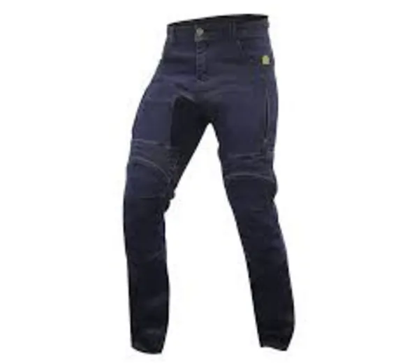 Image of Trilobite 661 Parado Skinny Fit Men Jeans Long Blue Level 2 Size 36