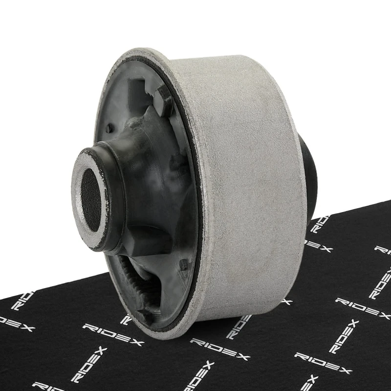 Image of Trailing arm / Suspension arm bush RIDEX 251T0633