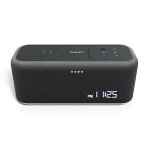 image of Philips TAPS402 Portable Bluetooth Wireless Speaker