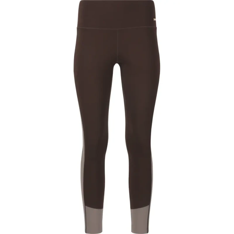 Image of Athlecia Womens leggings Athlecia Aspasia Marron Female 34