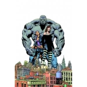 Image of The Monolith Hardcover
