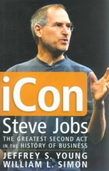 Image of Icon by Jeffrey S. Young Hardback