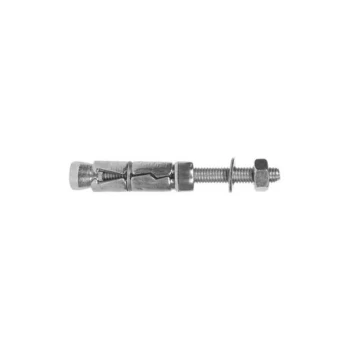 image of Fischer - 530771 FWB M10/60P WALL BOLT (4)