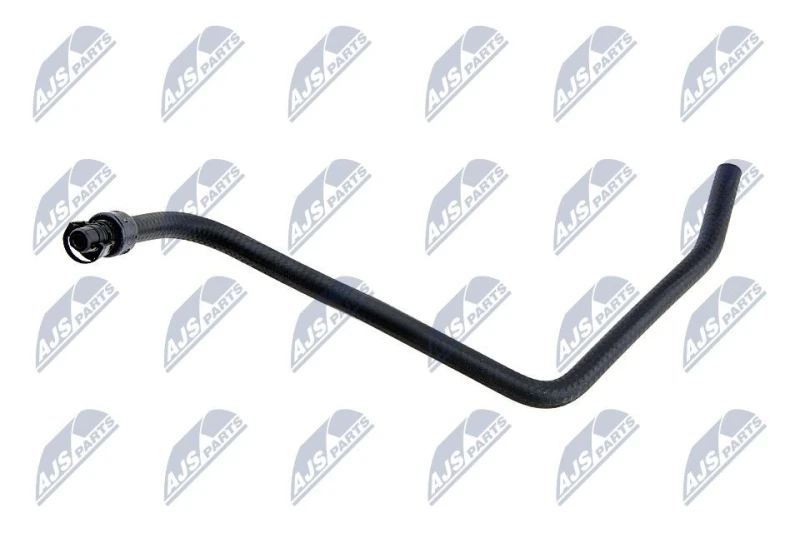 Image of NTY Radiator hose NTY CPP-PL-002