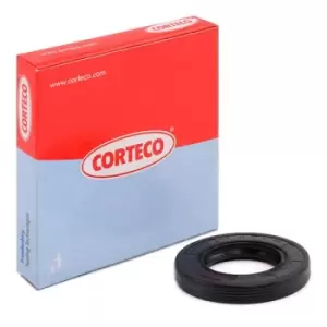 Image of CORTECO Gaskets RENAULT,NISSAN,SUZUKI 19036867B 3211300QAB,7700852548,8200544206 Shaft Seal, manual transmission