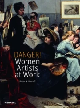 Image of Danger by Debra N. Mancoff Hardback