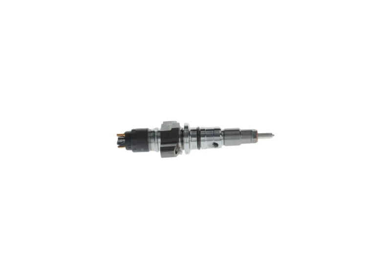 Image of Bosch 0 445 120 346 Injectors with seal ring Injector Nozzle (3902)