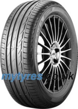 Image of Bridgestone Turanza T001 ( 185/50 R16 81H )