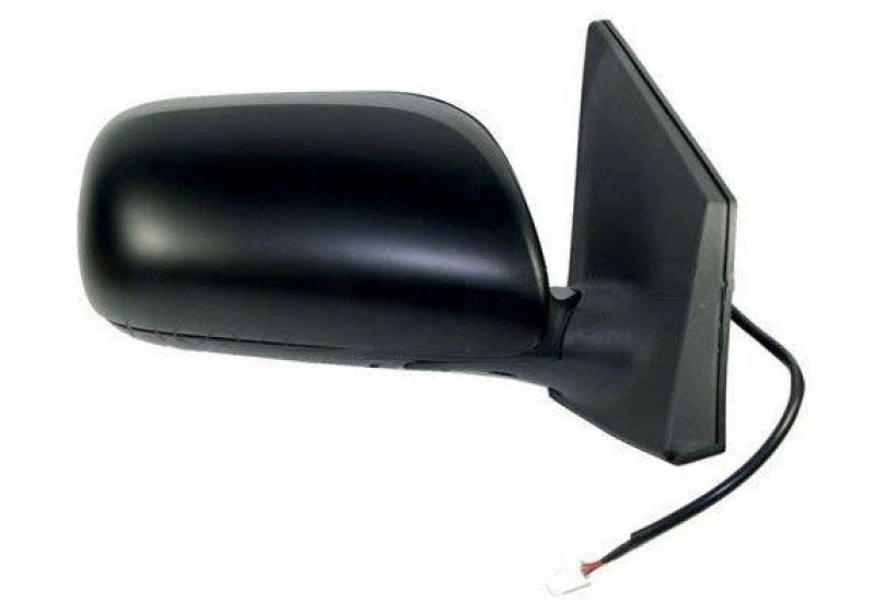 Image of ALKAR 6140040 Wing mirror Right, Electric, Convex, primed Outside Mirror (50)