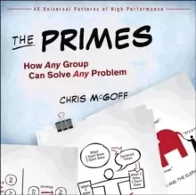 Image of The Primes : How Any Group Can Solve Any Problem