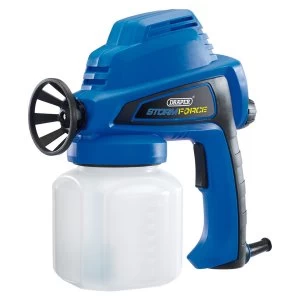Image of Draper Storm Force Airless Spray Gun