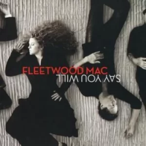 image of Say You Will Us Import by Fleetwood Mac CD Album