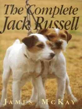 Image of The Complete Jack Russell by James Mckay Paperback