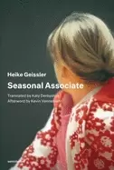 Image of seasonal associate