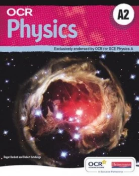 Image of Ocr Revise Physics A2 by David Sang Paperback