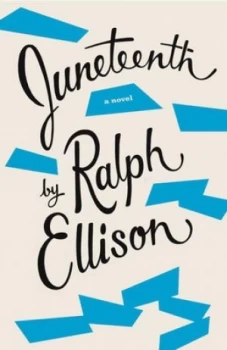 Image of Juneteenth by Ralph Ellison Paperback