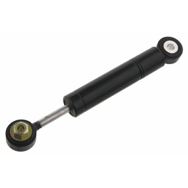 Image of FEBI BILSTEIN 30895 Vibration Damper, v-ribbed belt Vibration Damper,v-ribbed belt (1637)