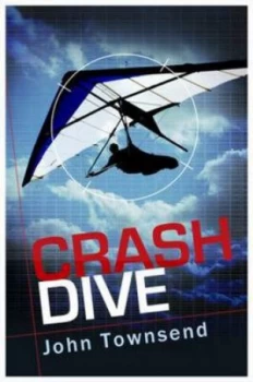 Image of Crash Dive by John Townsend Paperback