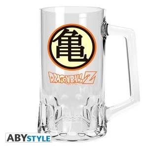 Dragon Ball - Dbz/Kame Symbol Tankard