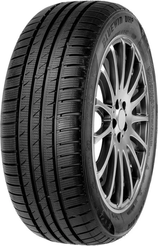 Image of Fortuna Fortuna Gowin UHP 205/55 R16 91V Tyres