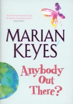 Image of Anybody Out There by Marian Keyes Hardback