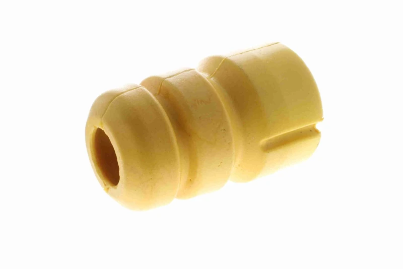 Image of VAICO V10-6199 Rubber Buffer, suspension Original VAICO Quality, Front Axle Rubber Buffer,suspension (1182)