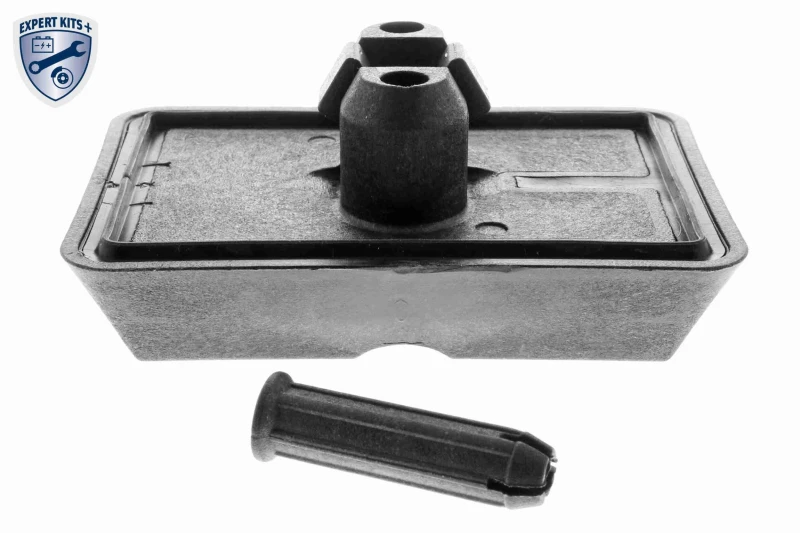 Image of VAICO V20-1948 Jacking Point Rear, Original VAICO Quality Jacking Point (990)