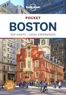 Image of lonely planet pocket boston