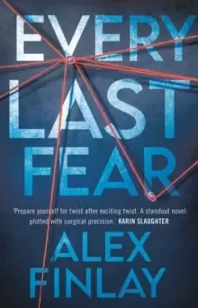 Image of Every Last Fear