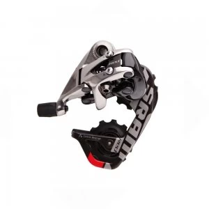 image of SRAM RED, Aero Glide Rear Derailleur-Medium