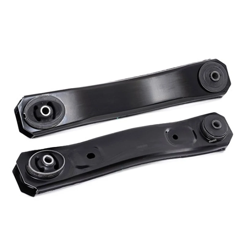 Image of RIDEX 772S0791 Control arm repair kit Front axle both sides, Trailing Arm Suspension Kit (772)