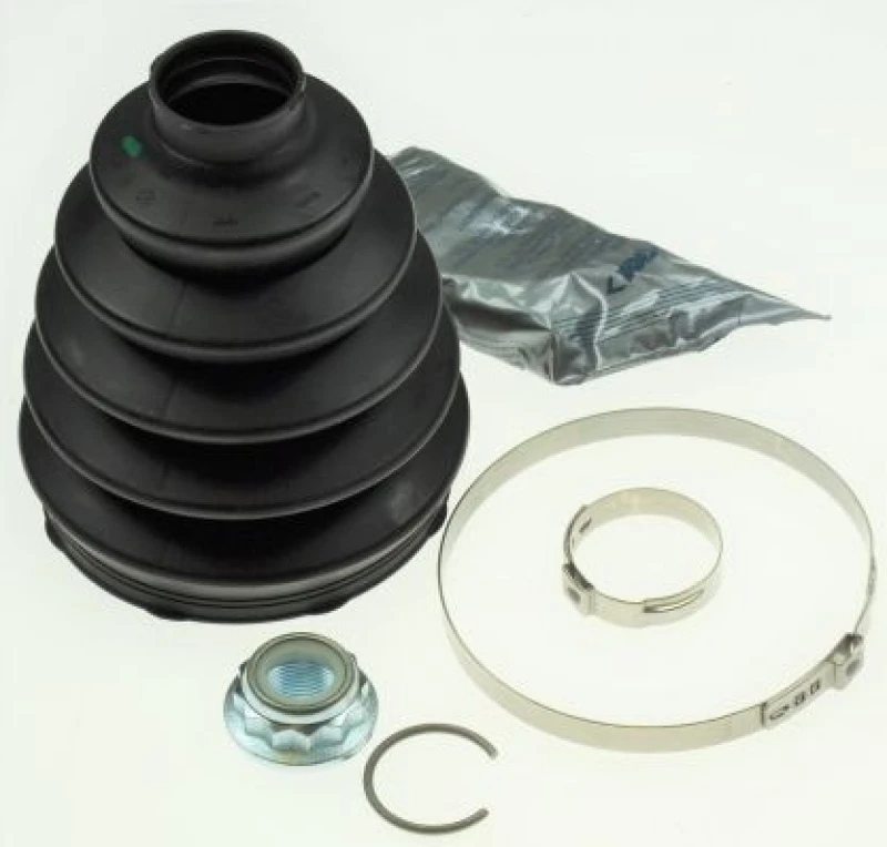 Image of CV boot kit, drive shaft SPIDAN 36441
