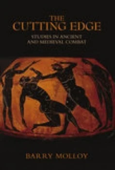 Image of The Cutting Edge by Barry Molloy Paperback