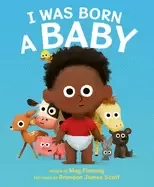 Image of i was born a baby