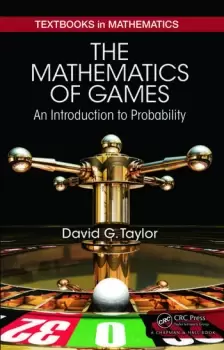 Image of The Mathematics of Games An Introduction to Probability
