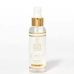 Image of Dripping Gold Wonder Water 130g (Various Colours) - Medium-Dark