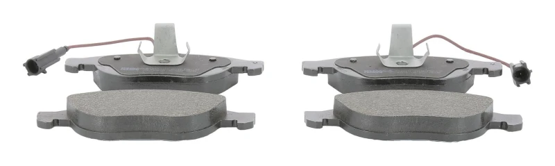 Image of FERODO Brake pad set FERODO FDB1134