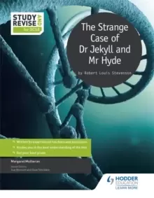 Image of Study and Revise for GCSE: The Strange Case of Dr Jekyll and Mr Hyde