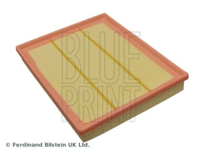 Image of Blue PRINT Air filter Blue PRINT ADB112228